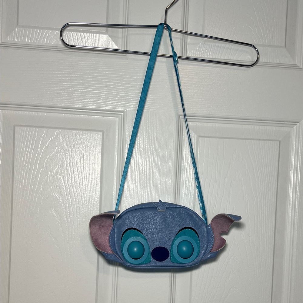 Stitch Character Bag
